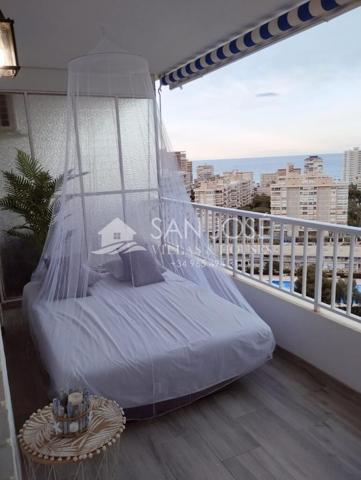 VENTA DE ESTUDIO EN ALICANTE, ZONA PLAYA SAN JUAN photo 0