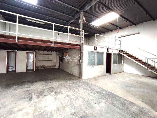 SE VENDE NAVE- LOCAL COMERCIAL EN MONFORTE DEL CID. photo 0