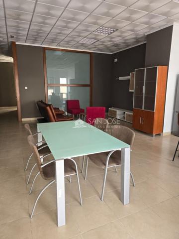 INMOBILIARIA SAN JOSE ALQUILA LOFT AMUEBLADO EN ASPE-DISPONIBLE PARA JULIO photo 0