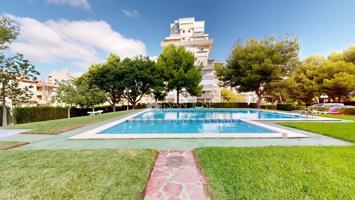 INMOBILIARIA SAN JOSE VENDE PISO ESPECTACULAR A 100 METROS DE PLAYA DE SAN JUAN Y CABO LAS HUERTAS photo 0
