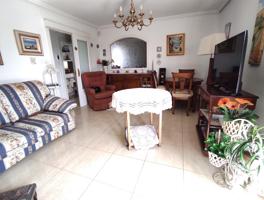 SE VENDE PISO EN NOVELDA PRÁCTICO Y FUNCIONAL EN PASEO LOS MOLINOS. photo 0