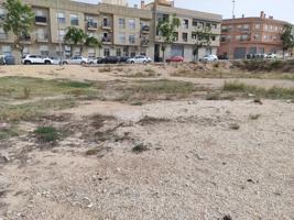 SE VENDE PARCELA DE SUELO URBANO SIN EDIFICAR EN NOVELDA EN ZONA AVENIDA DE LA LIBERTAD. photo 0