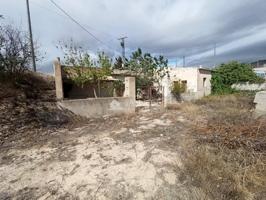 SE VENDE CASA CUEVA CON TERRENO. GRAN OPORTUNIDAD DE INVERSIÓN photo 0