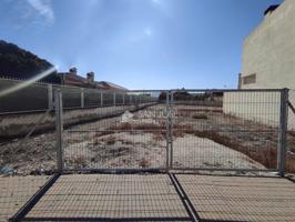 SE VENDE TERRENO URBANO EN MONFORTE DEL CID CON POSIBILIDAD DE CONSTRUIR VARIAS ALTURAS. photo 0