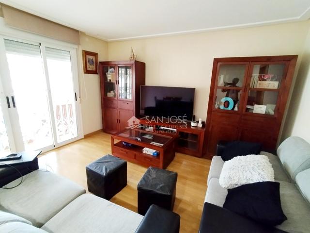 SE VENDE UN BUNGALOW ADOSADO EN MONFORTE DEL CID photo 0