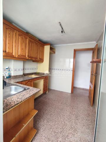 VENTA DE PISO EN CATRAL. MUY LUMINOSO photo 0