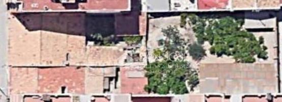 SE VENDE SOLA PARA EDIFICAR EN EL ALTET photo 0