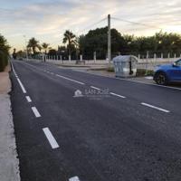 VENTA TERRENO URBANIZABLE EN ALGODA MATOLA, ELCHE photo 0