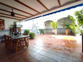 CASA TIPO DUPLEX CON PATIO INTERIOR EN NOVELDA photo 0