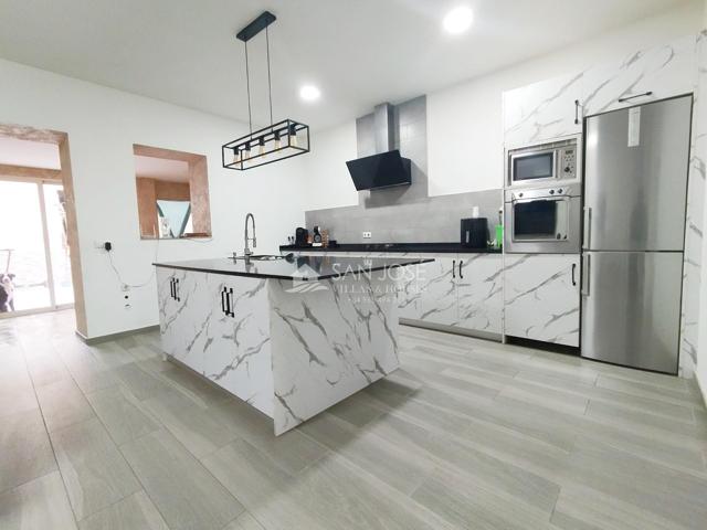 SE VENDE CASA PLANTA BAJA EN MONFORTE DEL CID photo 0