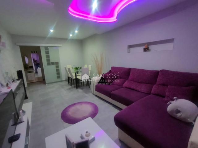 VENTA DE BONITO PISO EN ASPE, ZONA LA COCA photo 0