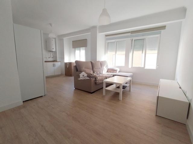 SE VENDE PISO RECIEN REFORMADO photo 0
