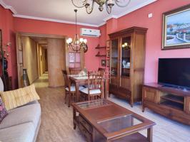 SE VENDE PISO EN ALMORADÍ. LISTO PARA ENTRAR A VIVIR photo 0