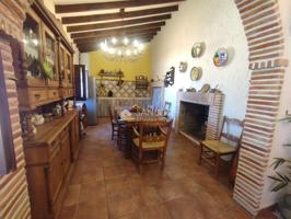SE VENDE CASA CUEVA EN ABANILLA. LISTA PARA EMPEZAR A DISFRUTAR photo 0