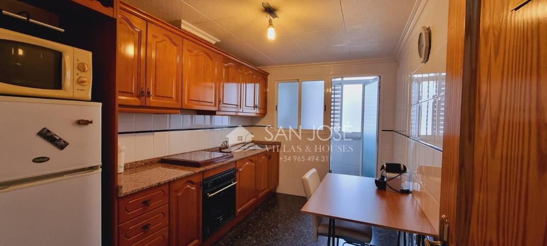 VENTA DE PISO EN ASPE, GRAN OPORTUNIDAD photo 0
