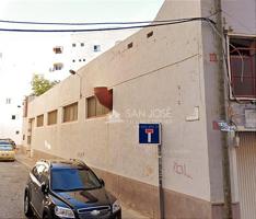 VENTA DE PARCELA CON NAVE EN ELCHE photo 0
