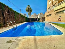 INMOBILIARIA SAN JOSE VENDE BONITO BAJO A ESCASOS 2 MINUTOS DE LA PLAYA DE MUCHAVISTA-EL CAMPELLO photo 0