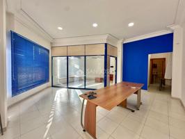 Oficina En alquiler en Centro, Aspe photo 0