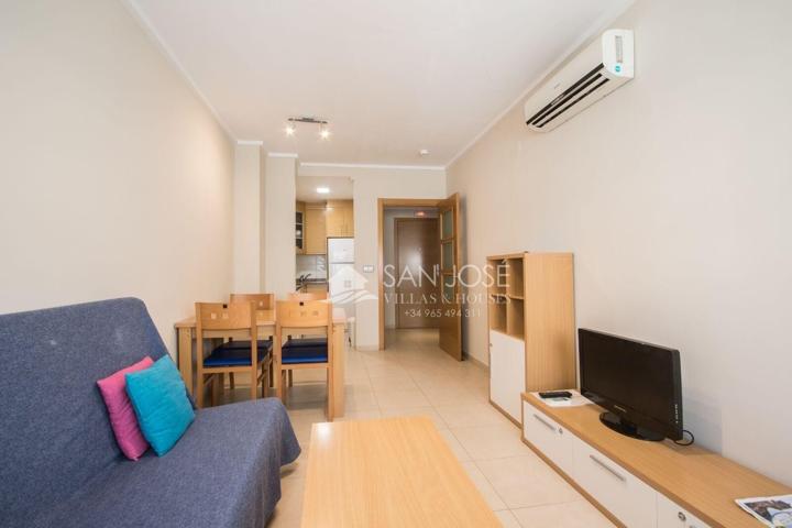 VENTA DE APARTAMENTO EN ALICANTE HILLS, CON LICENCIA TURÍSTICA photo 0