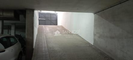SE VENDE PLAZA DE GARAJE EN ELCHE, ZONA TOSCAR . photo 0