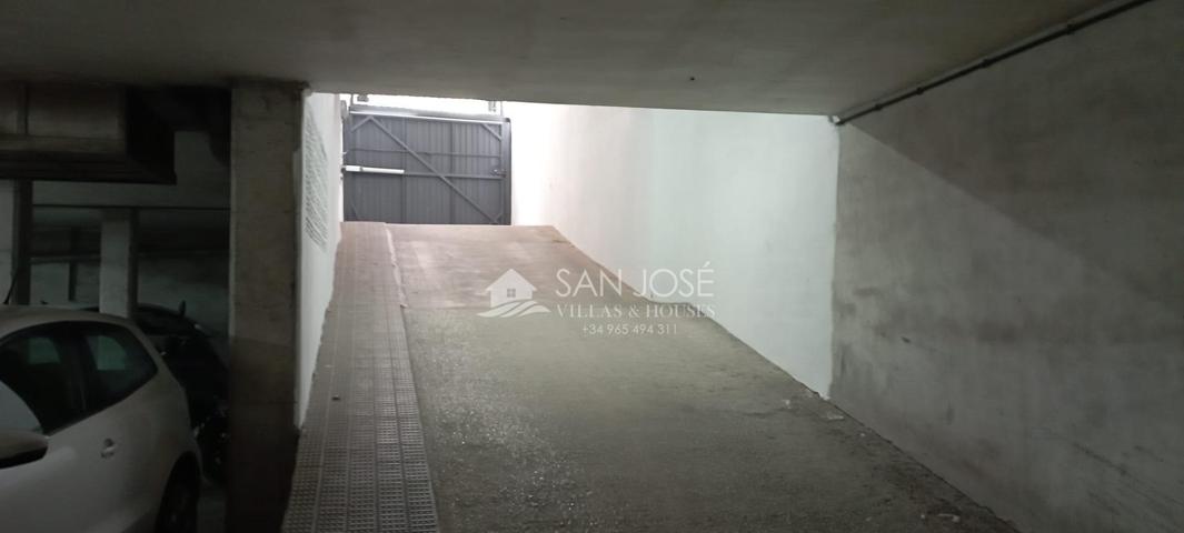 SE VENDE PLAZA DE GARAJE EN ELCHE, ZONA TOSCAR . photo 0