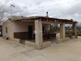 VENTA DE CHALET EN LA ROMANA, ZONA LA BOQUERA photo 0