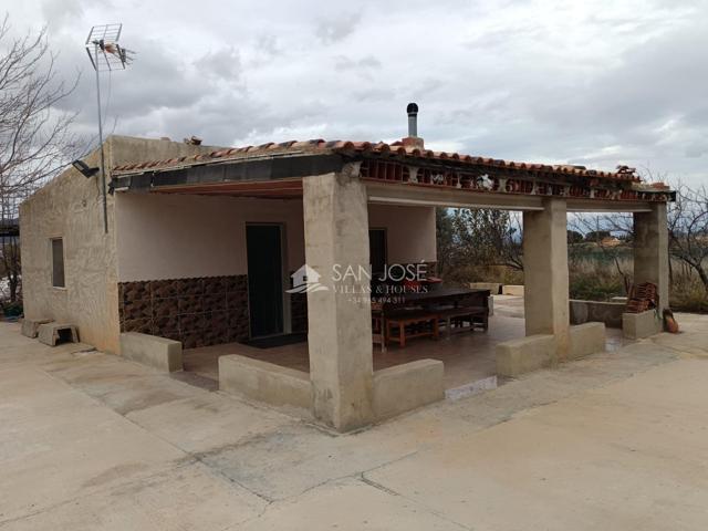 VENTA DE CHALET EN LA ROMANA, ZONA LA BOQUERA photo 0