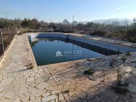 VENTA DE CHALET EN HONDON DE LAS NIEVES, ZONA LA SOLANA photo 0