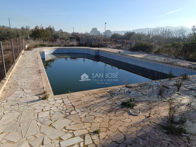 VENTA DE CHALET EN HONDON DE LAS NIEVES, ZONA LA SOLANA photo 0