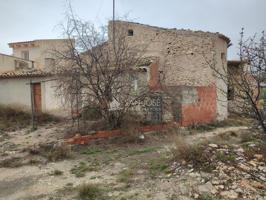 SE VENDE CASA CON PARCELA EN MACISVENDA. PRECIOSO ENTORNO RURAL photo 0