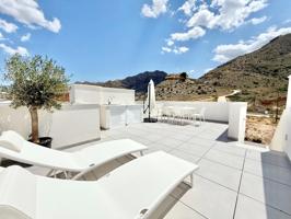 VENTA DE CHALET ADOSADO EN COX. VIVIENDAS DE LUJO photo 0
