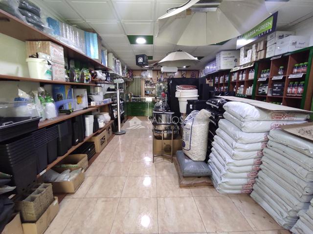 SE VENDE NEGOCIO O SOLO LOCAL COMERCIAL EN ASPE. photo 0
