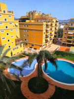 SE VENDE PISO EN ASPE MUY LUMINOSO CON GARAJE photo 0