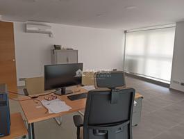 VENTA DE LOCAL DE OFICINAS EN SANTA POLA, ZONA CUARTEL GUARDIA CIVIL photo 0