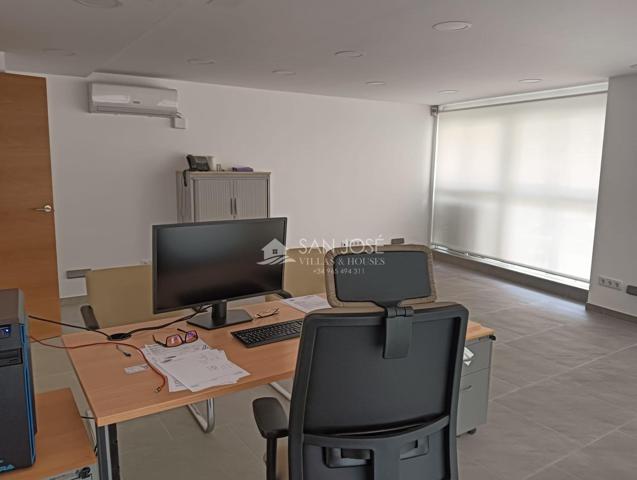 VENTA DE LOCAL DE OFICINAS EN SANTA POLA, ZONA CUARTEL GUARDIA CIVIL photo 0