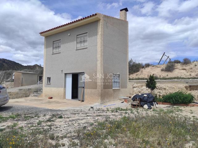 SE VENDE ALBERGUE EN ZONA SERRETA ENTRE NOVELDA -MONFORTE. photo 0