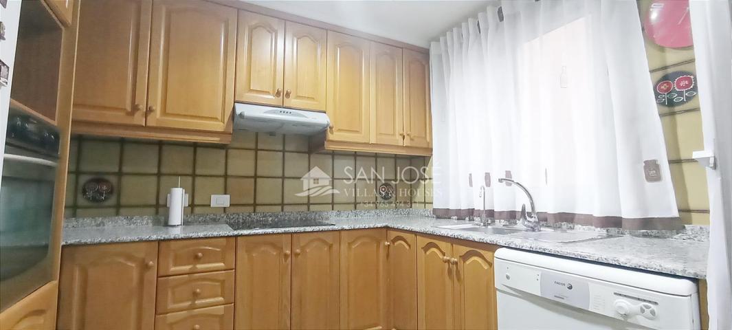 SE VENDE FANTASTICO PISO EN EL PLA photo 0