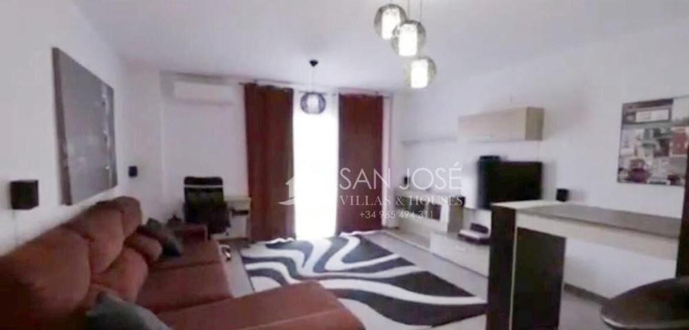SE VENDE PISO CON PATIO, GARAJE Y TRASTERO EN NOVELDA ZONA MERCADONA. photo 0