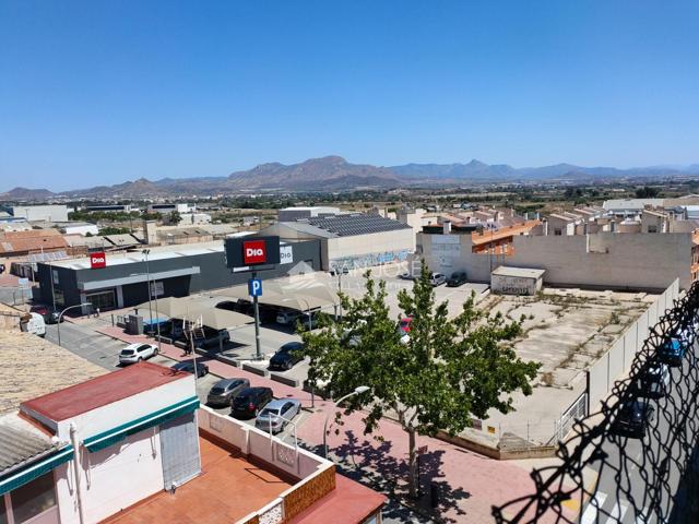 SE VENDE PISO 4º SIN ASCENSOR PARA ENTRAR A VIVIR EN ASPE photo 0