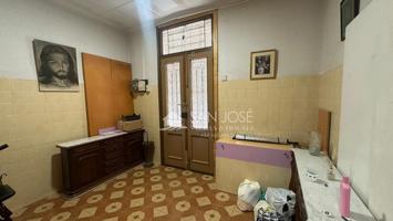VENTA DE CASA EN ASPE PARA REFORMAR photo 0