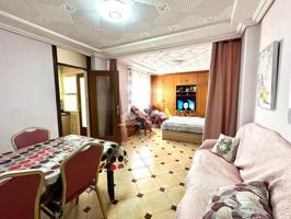 SE VENDE CUARTO PISO SIN ASCENSOR EN NOVELDA. photo 0