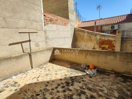 SE VENDE CASA PARA REFORMAR O DERRIBAR EN ASPE photo 0