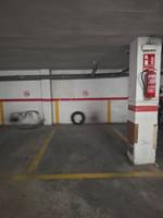 SE VENDE PLAZA DE GARAJE EN EL BARRIO DEL TOSCAR EN ELCHE photo 0