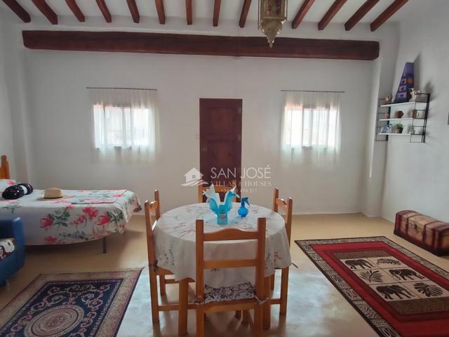 VENTA DE CASA EN BUEN ESTADO EN BUENA ZONA DE ASPE photo 0