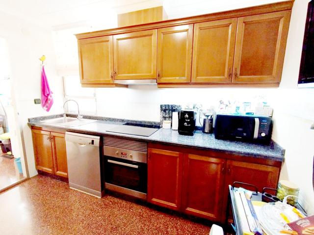 SE VENDE PISO EN ASPE photo 0