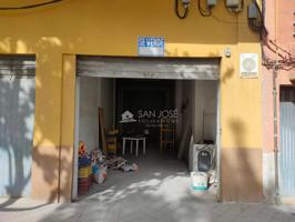 SE VENDE LOCAL EN PADRE ISMAEL photo 0