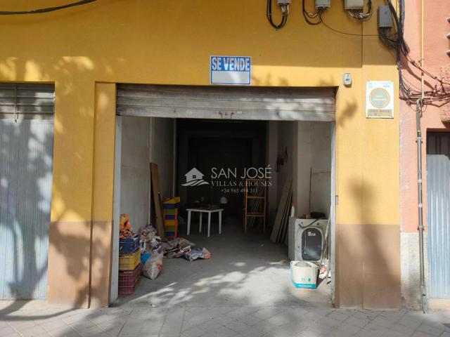 SE VENDE LOCAL EN PADRE ISMAEL photo 0