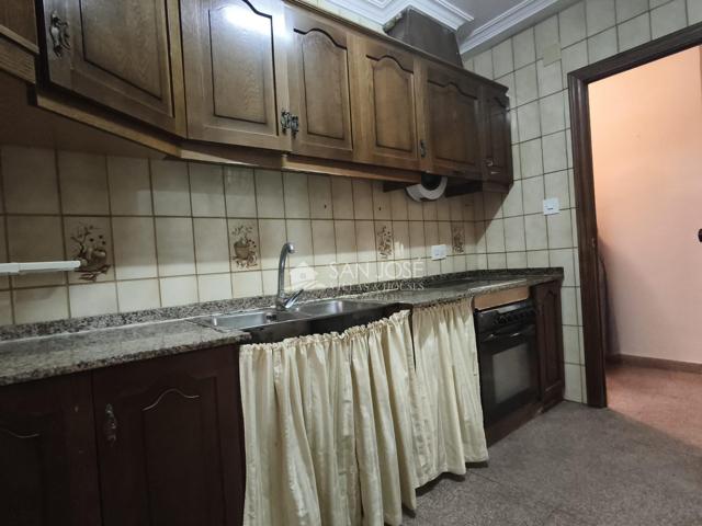 VENTA DE CASA EN ASPE, ZONA CENTRO photo 0