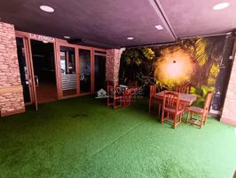 VENTA DE LOCAL COMERCIAL EN SAN VICENTE DEL RASPEIG, ZONA PARQUE LO TORRENT photo 0