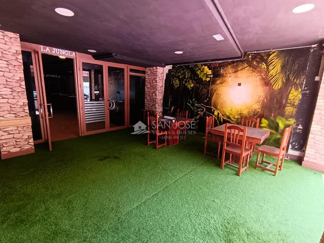VENTA DE LOCAL COMERCIAL EN SAN VICENTE DEL RASPEIG, ZONA PARQUE LO TORRENT photo 0